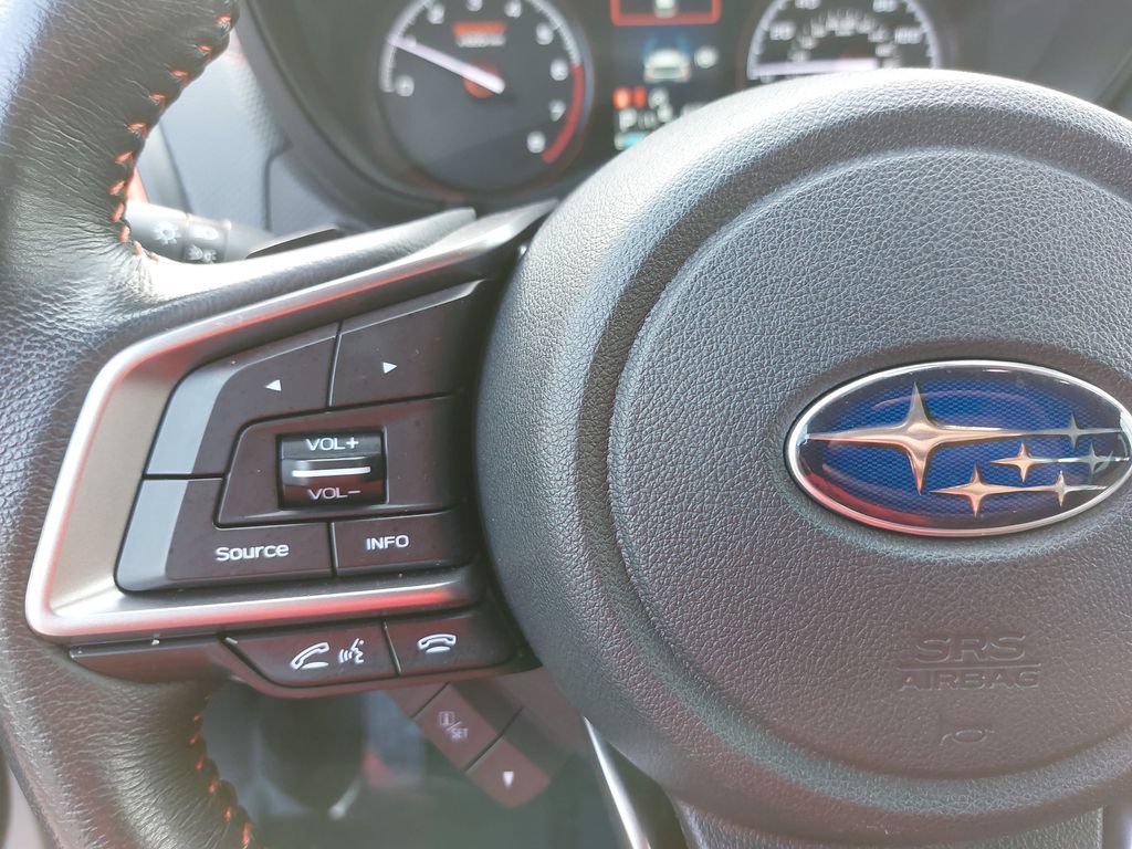 Used 2020 Subaru Forester Sport w/ Popular Package #2 AWD/4WD image 18