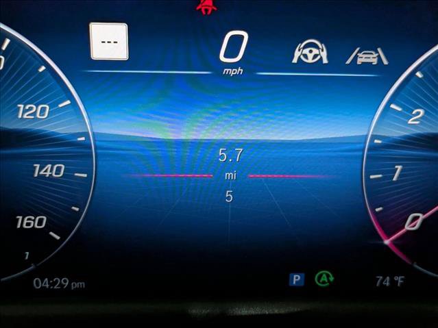 New 2026 Mercedes-Benz E 350 Sedan image 10