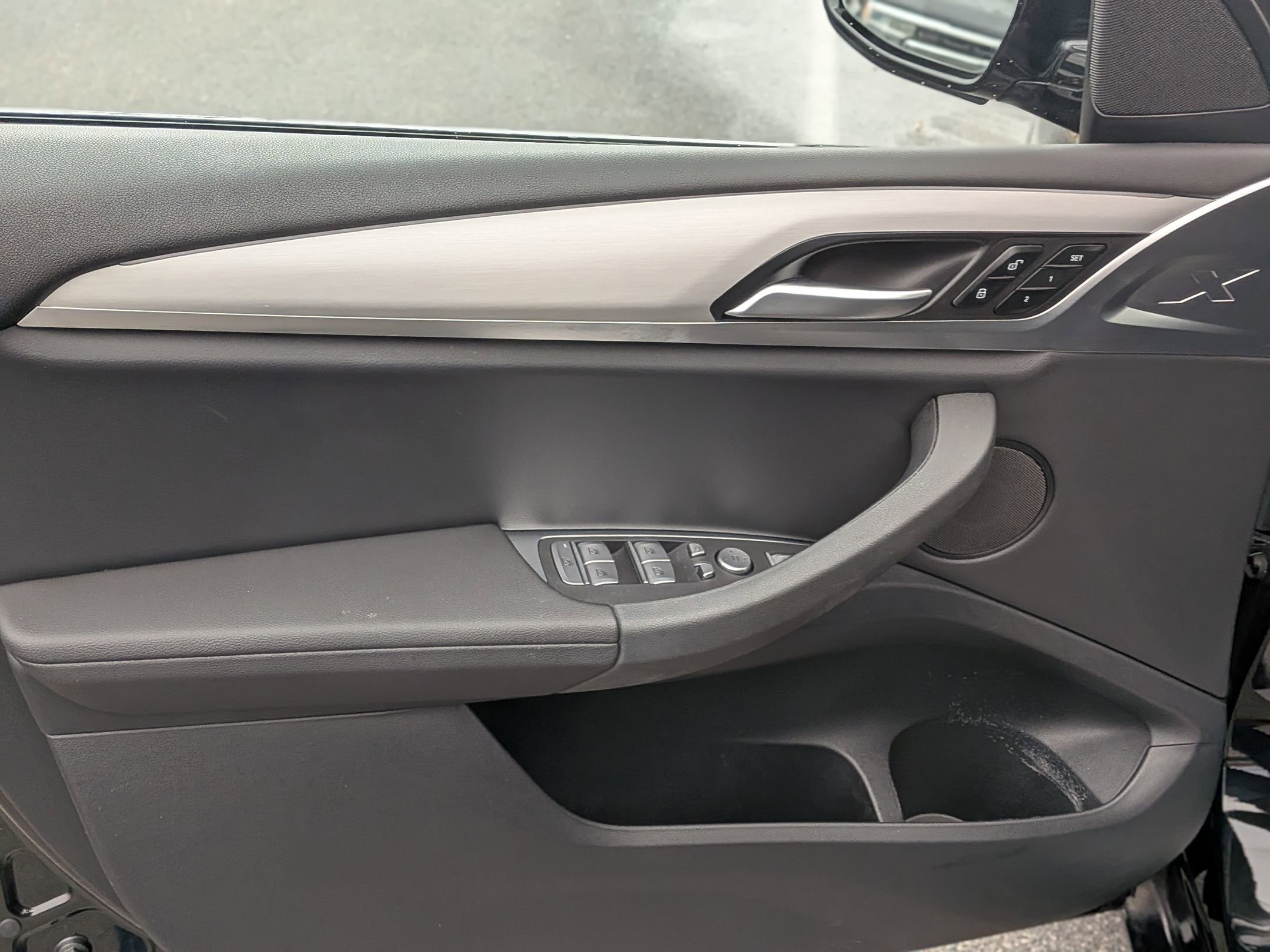 Used 2022 BMW X3 sDrive30i w/ M Sport Package 2 image 14