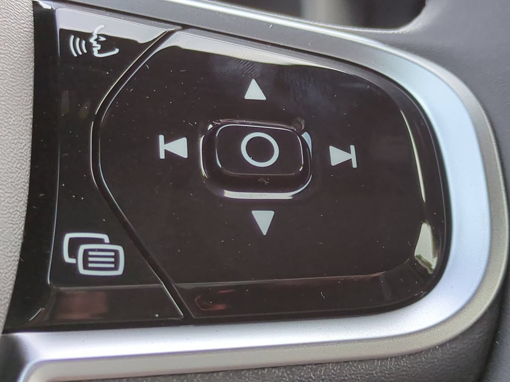 New 2026 Volvo XC60 T8 Polestar AWD/4WD image 21