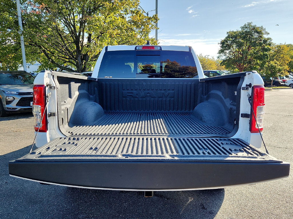 Used 2023 RAM 1500 Big Horn AWD/4WD image 28