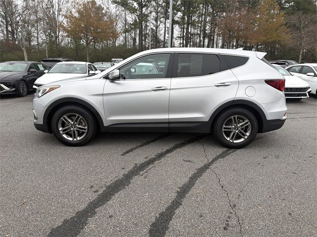 Used 2017 Hyundai Santa Fe Sport image 4