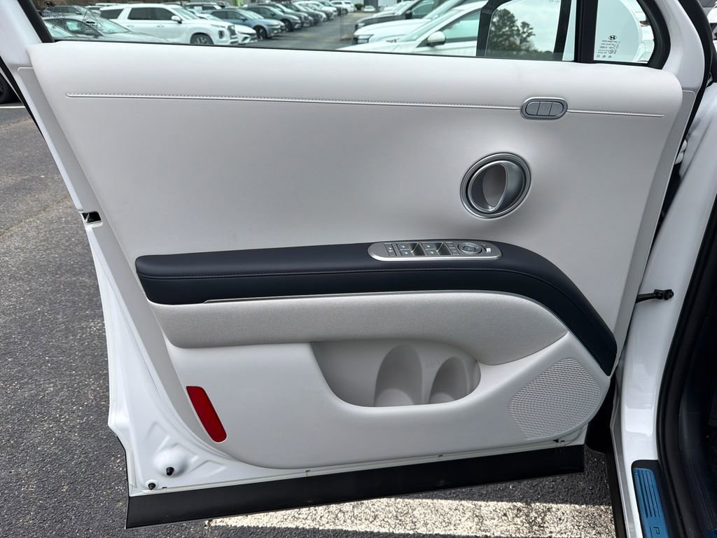 New 2026 Hyundai Palisade Calligraphy image 10