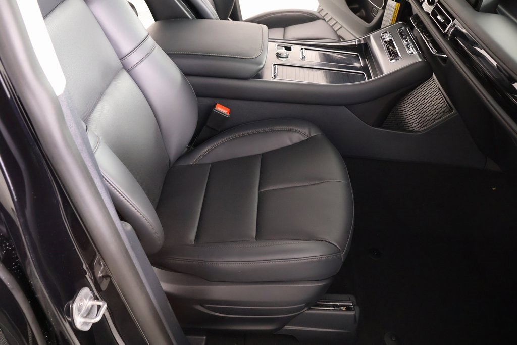 New 2026 Lincoln Aviator Premiere image 13