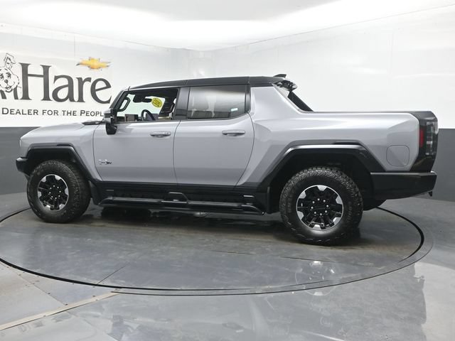 Used 2025 GMC Hummer EV 3X w/ Battery Pack, 24 Module Pack AWD/4WD image 50
