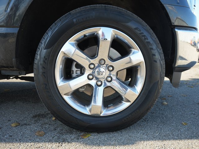 Used 2022 Ford F150 King Ranch image 41