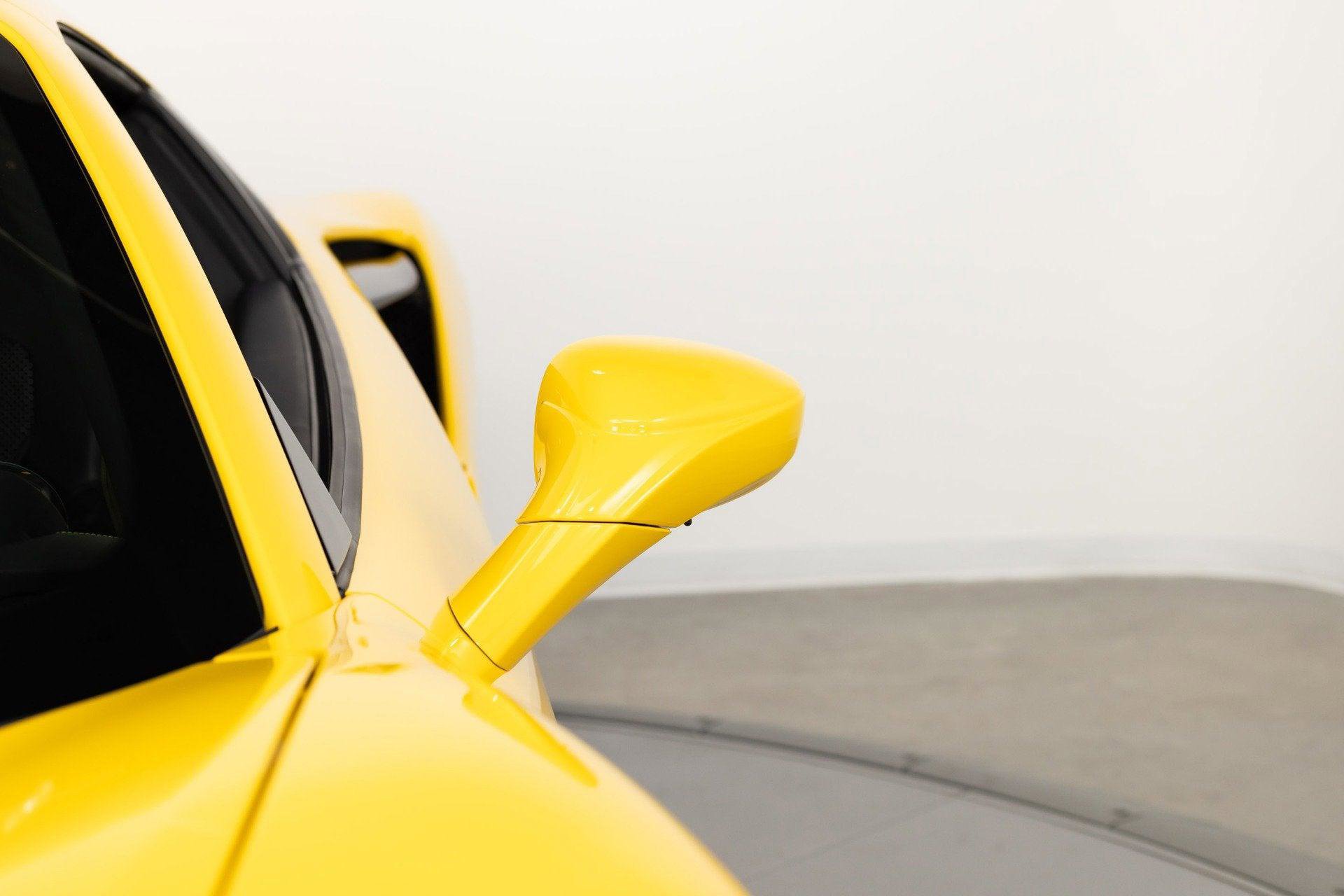 Certified 2021 Ferrari F8 Tributo RWD image 40