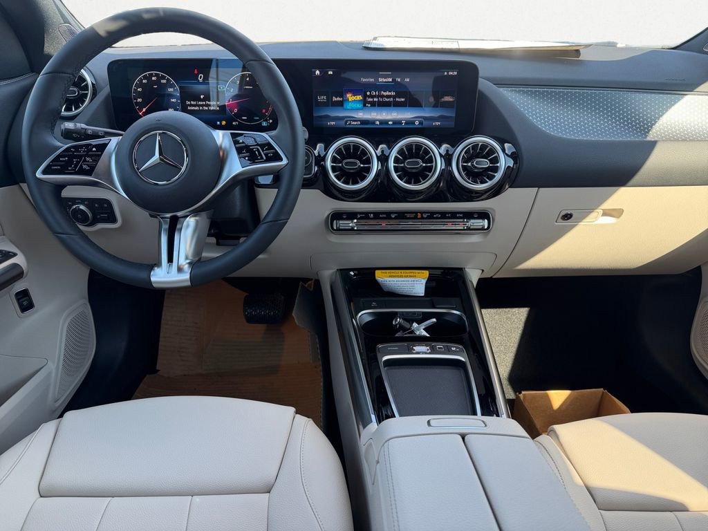 New 2026 Mercedes-Benz GLA 250 image 9