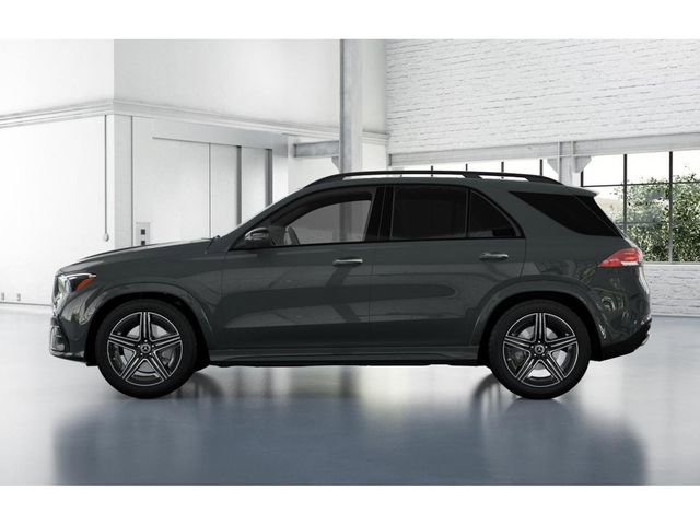 New 2026 Mercedes-Benz GLE 350 4MATIC image 34