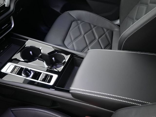 New 2026 Volkswagen Atlas SE image 33