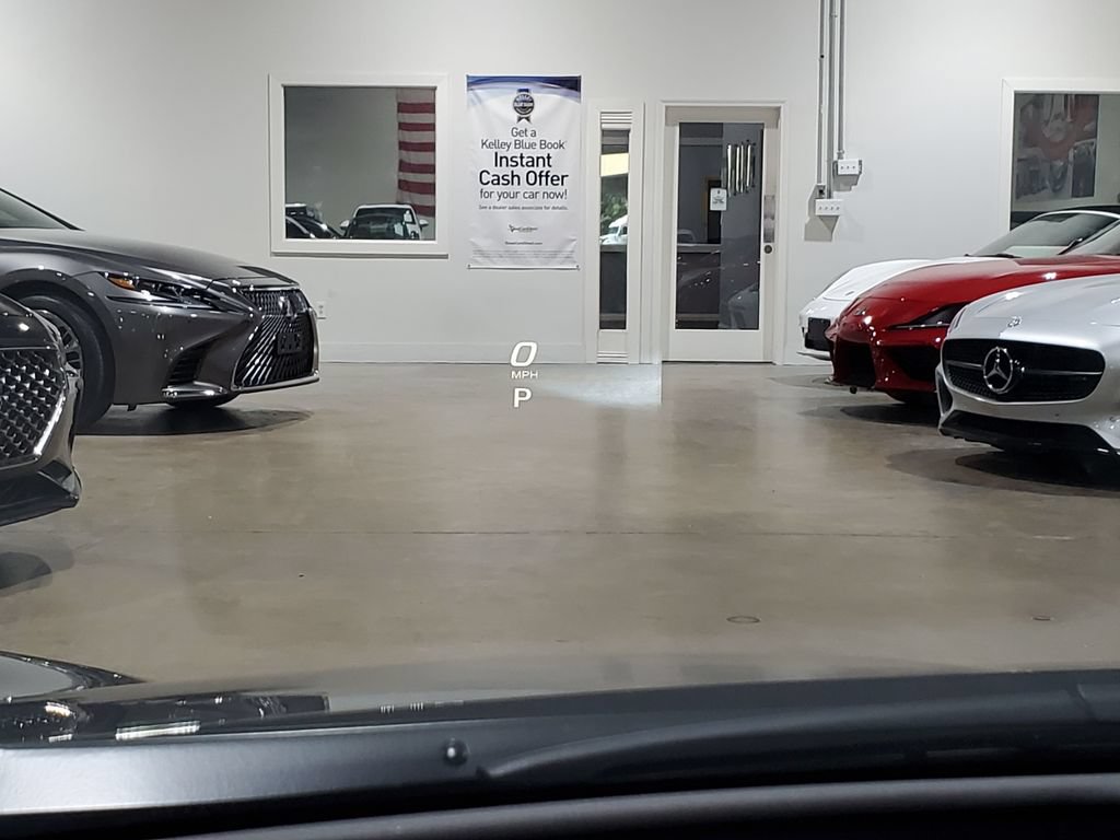 Used 2025 Chevrolet Corvette Z06 RWD image 22