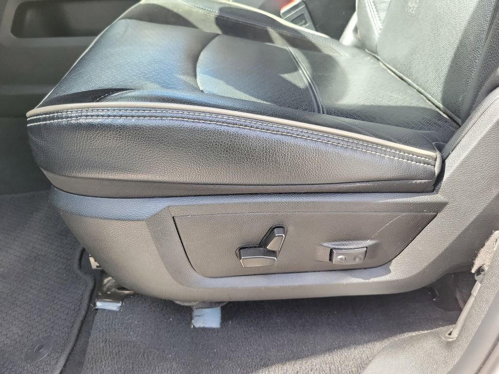 Used 2022 RAM 2500 Laramie image 21