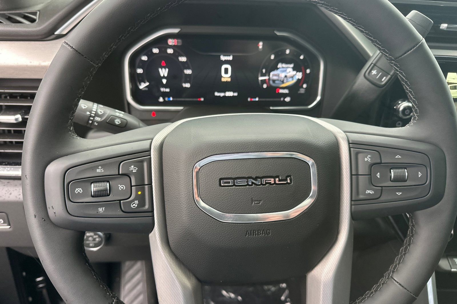 New 2026 GMC Sierra 3500 Denali w/ Denali Reserve Package AWD/4WD image 26