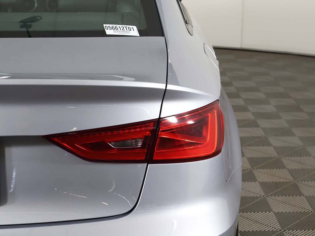Used 2016 Audi A3 1.8T Premium image 14