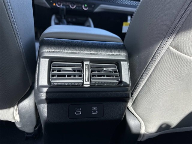 New 2025 Honda Accord SE image 16