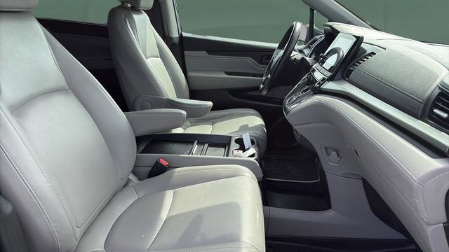 Used 2019 Honda Odyssey Touring image 25