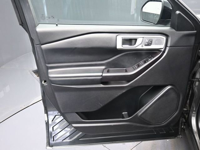 Used 2020 Ford Explorer ST image 16