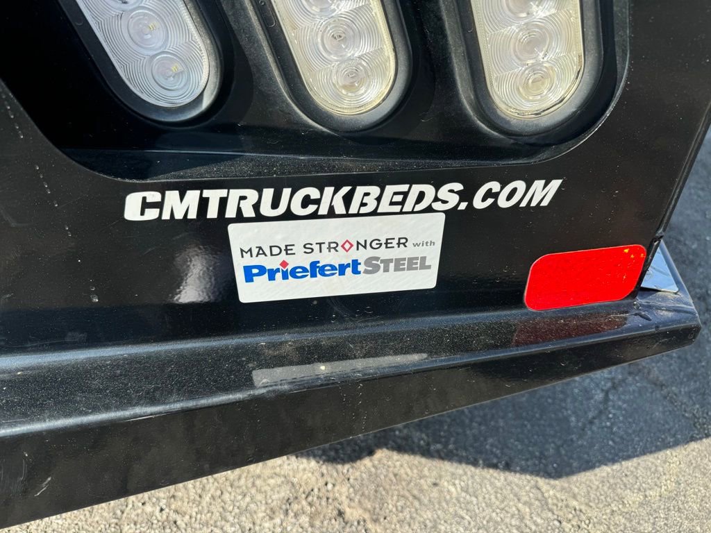 Used 2023 Chevrolet Silverado 3500 W/T w/ WT Convenience Package image 15