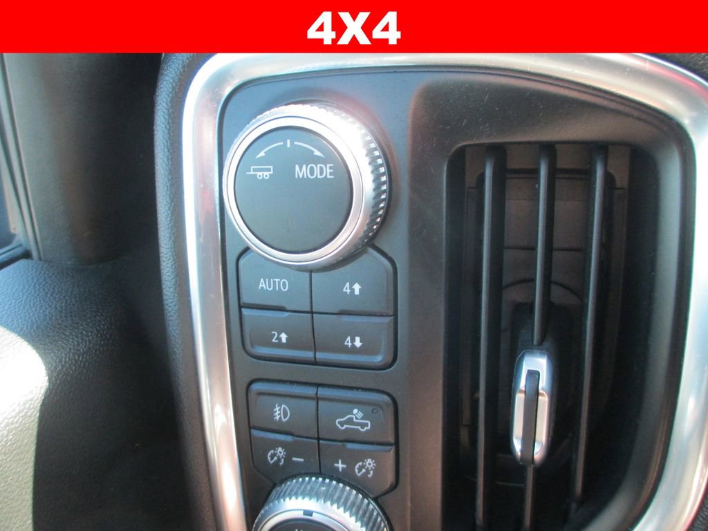 Used 2021 GMC Sierra 2500 Denali w/ Denali Ultimate Package image 33