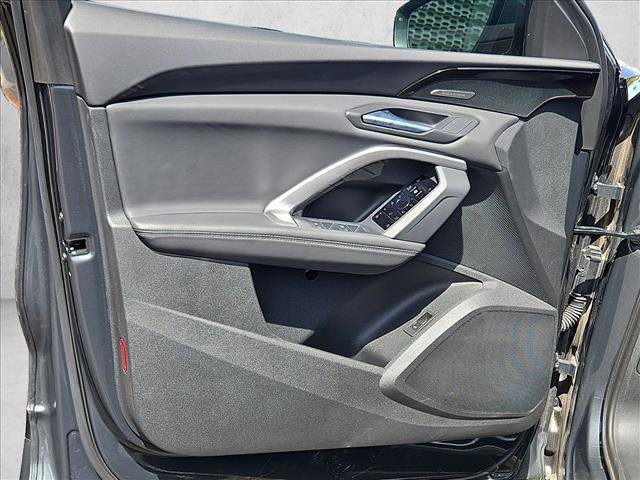 Certified 2025 Audi Q5 Premium AWD/4WD image 10