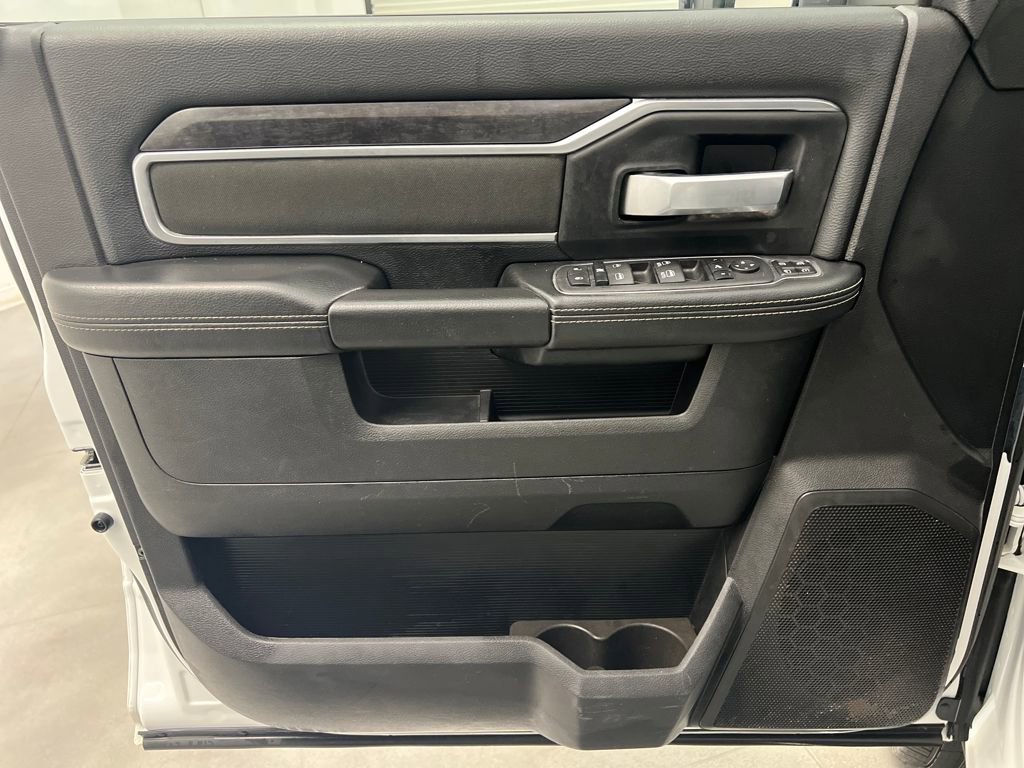 Used 2024 RAM 2500 Big Horn image 11