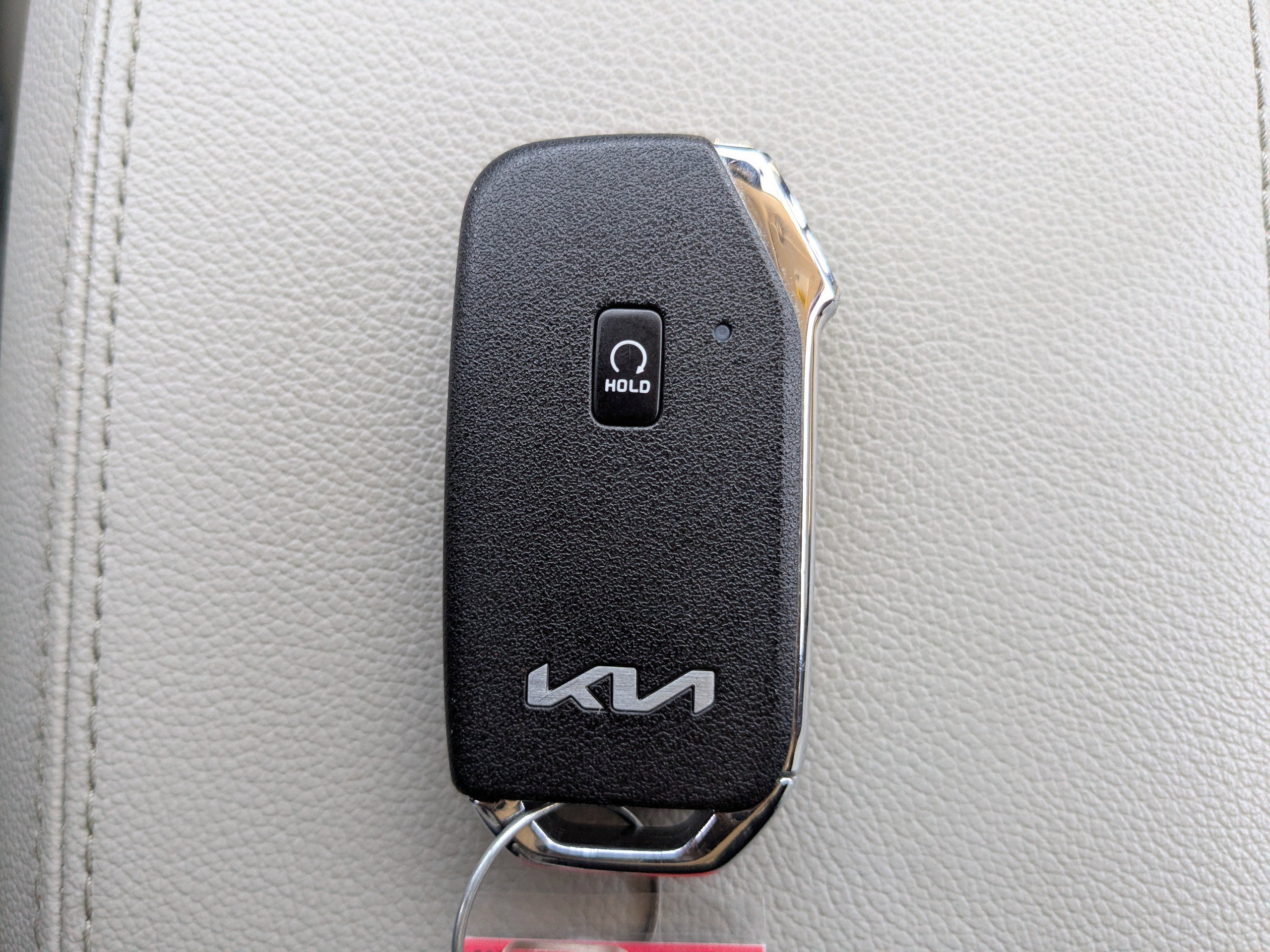 Used 2025 Kia Sportage EX FWD image 29