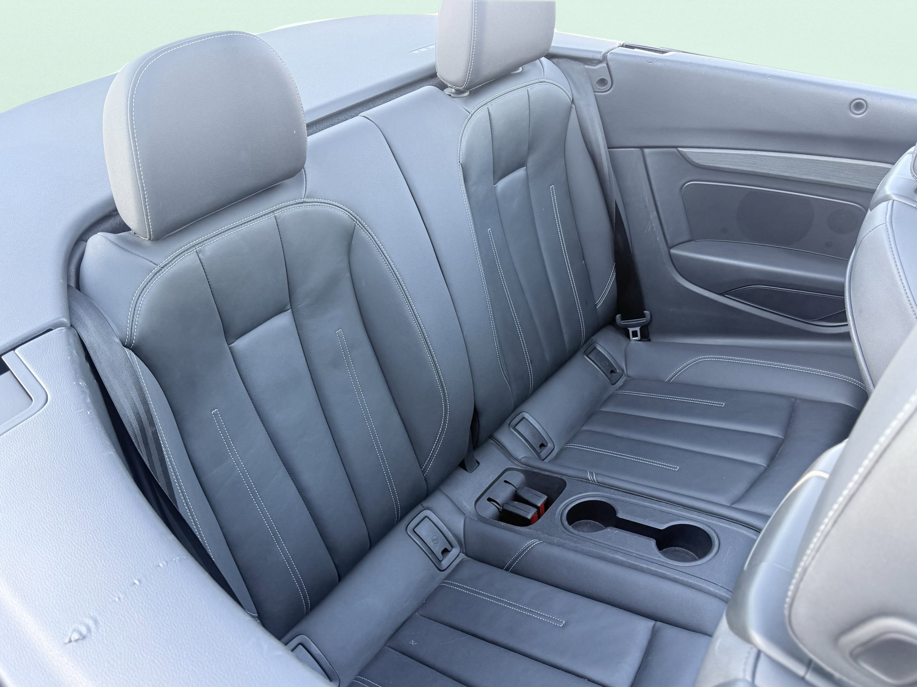 Used 2021 Audi A5 2.0T Premium image 17