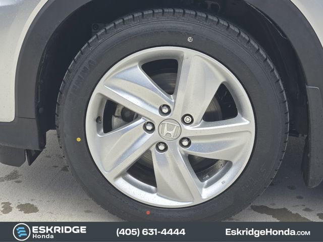 Used 2019 Honda HR-V EX-L image 13