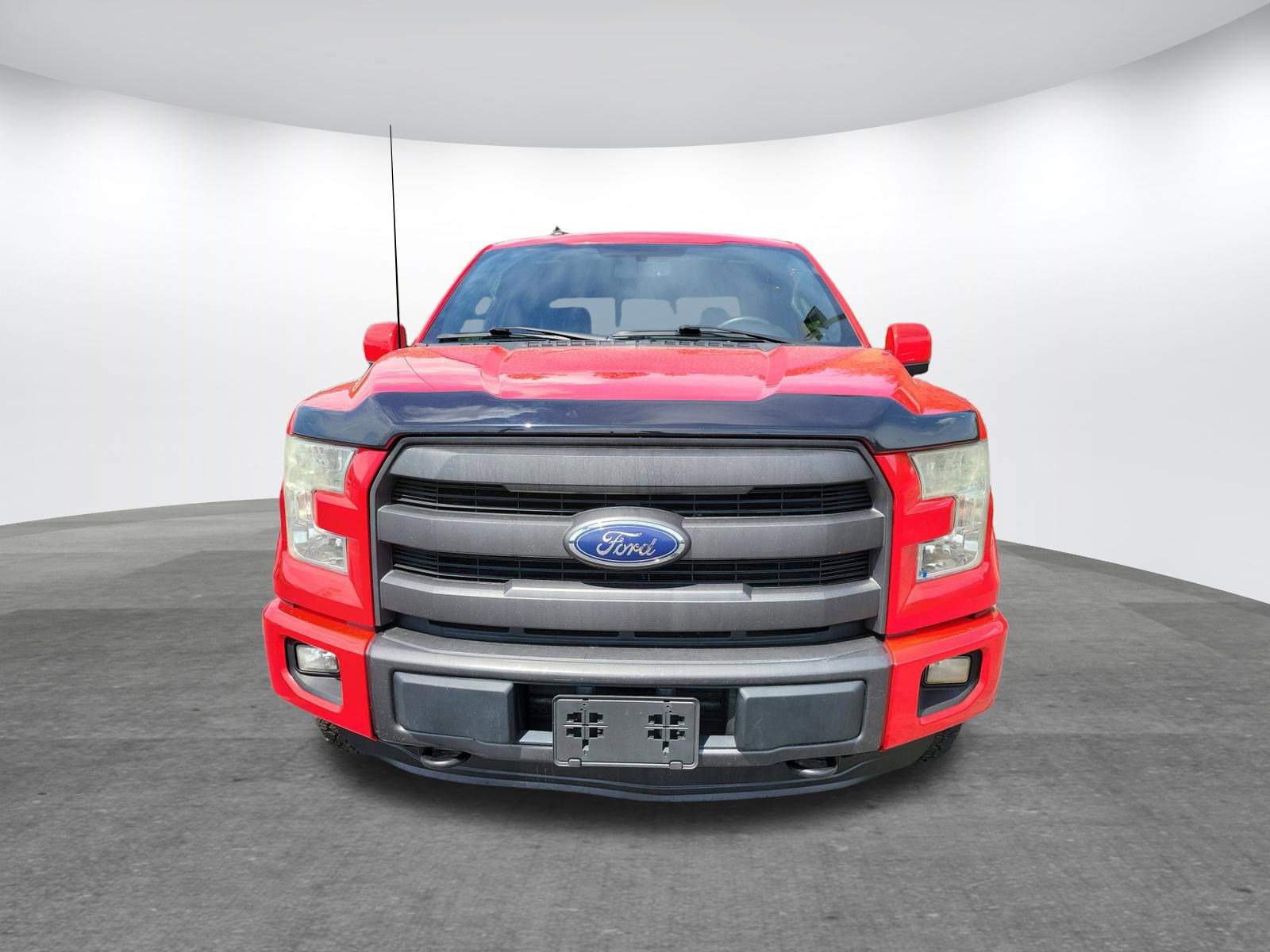 Used 2015 Ford F150 Lariat image 23