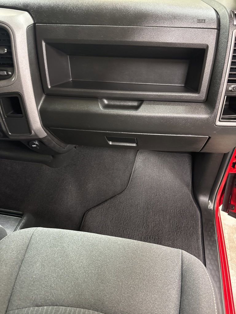 Used 2022 RAM 1500 Tradesman w/ Popular Equipment Group image 26