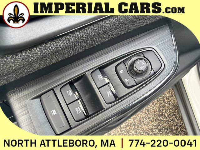 New 2026 Subaru Outback Limited image 22