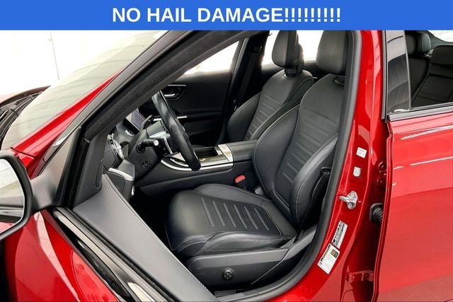 Used 2023 Mercedes-Benz C 300 4MATIC Sedan image 8