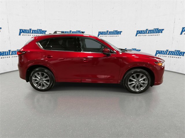 New 2025 MAZDA CX-5 AWD 2.5 S image 13