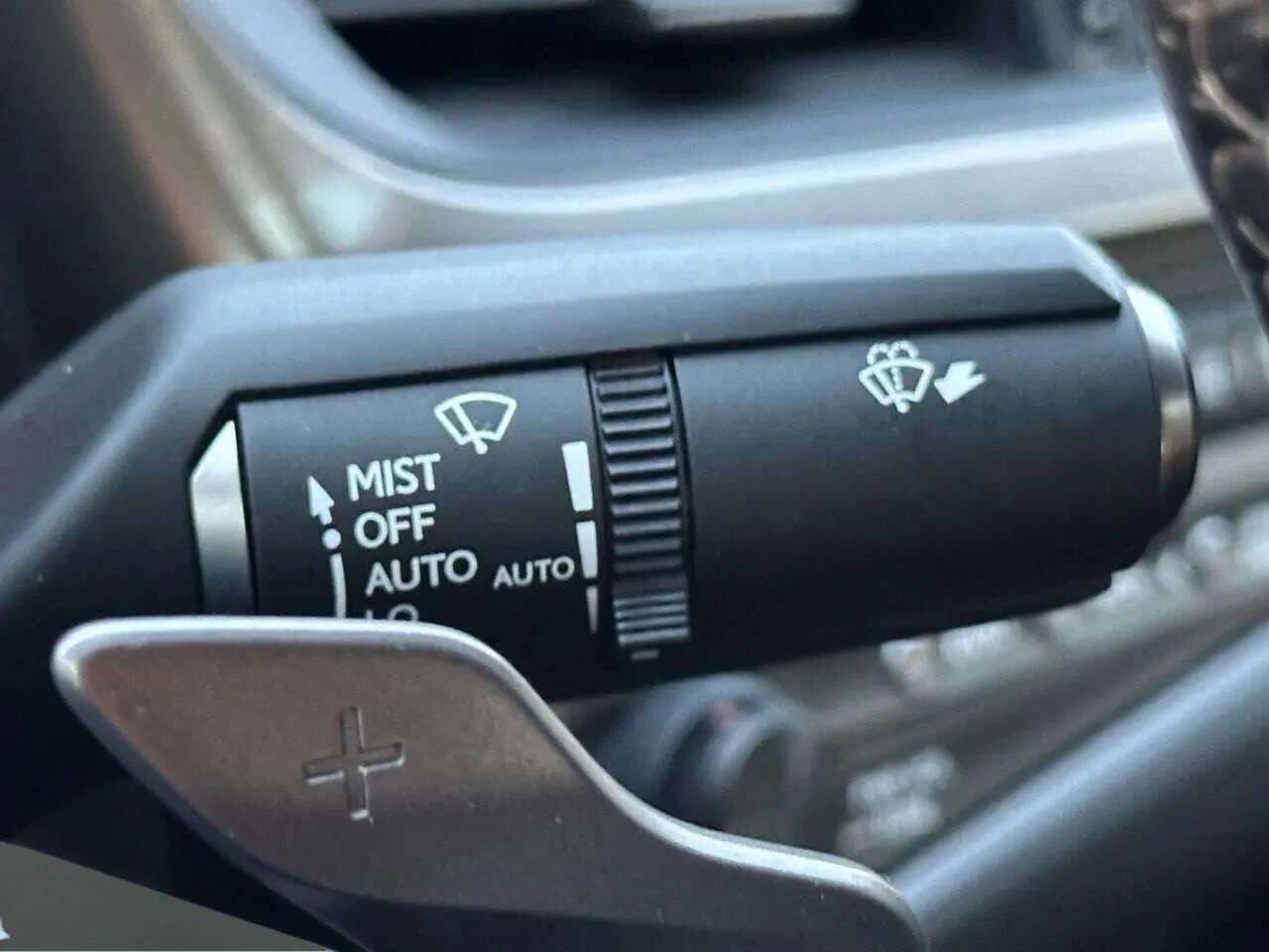 Used 2020 Lexus ES 350 F Sport w/ Accessory Package 2 image 11