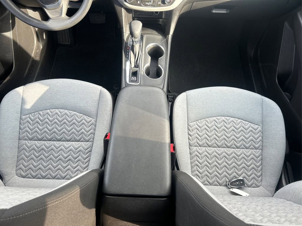 Used 2024 Chevrolet Equinox LS w/ LS Convenience Package AWD/4WD image 12