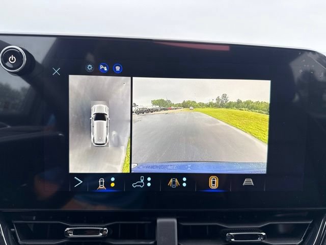 New 2027 Chevrolet Equinox RS w/ Safety and Technology Package AWD/4WD image 28