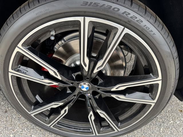 New 2026 BMW X5 M60i image 32