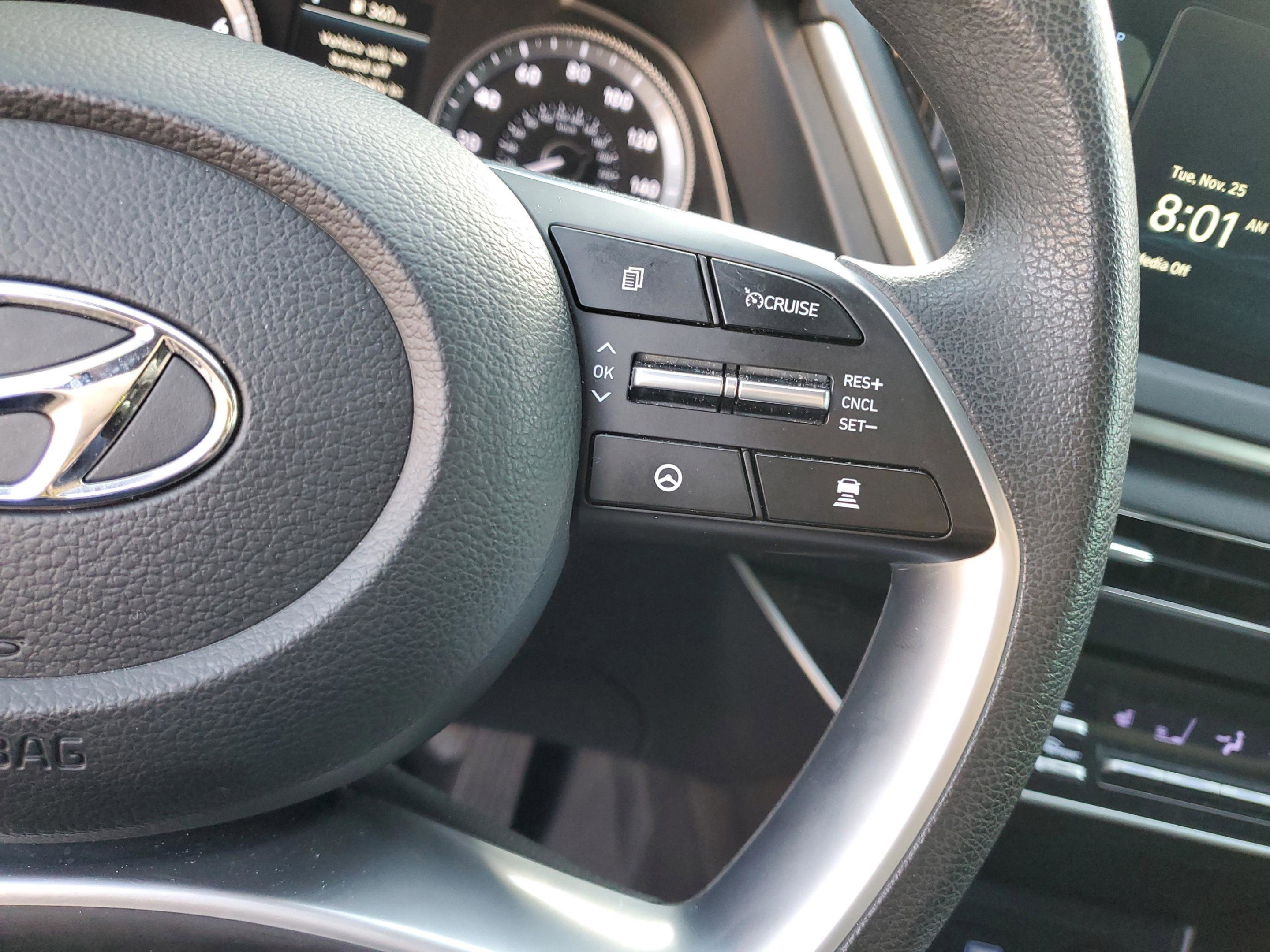 Used 2023 Hyundai Sonata SEL image 24