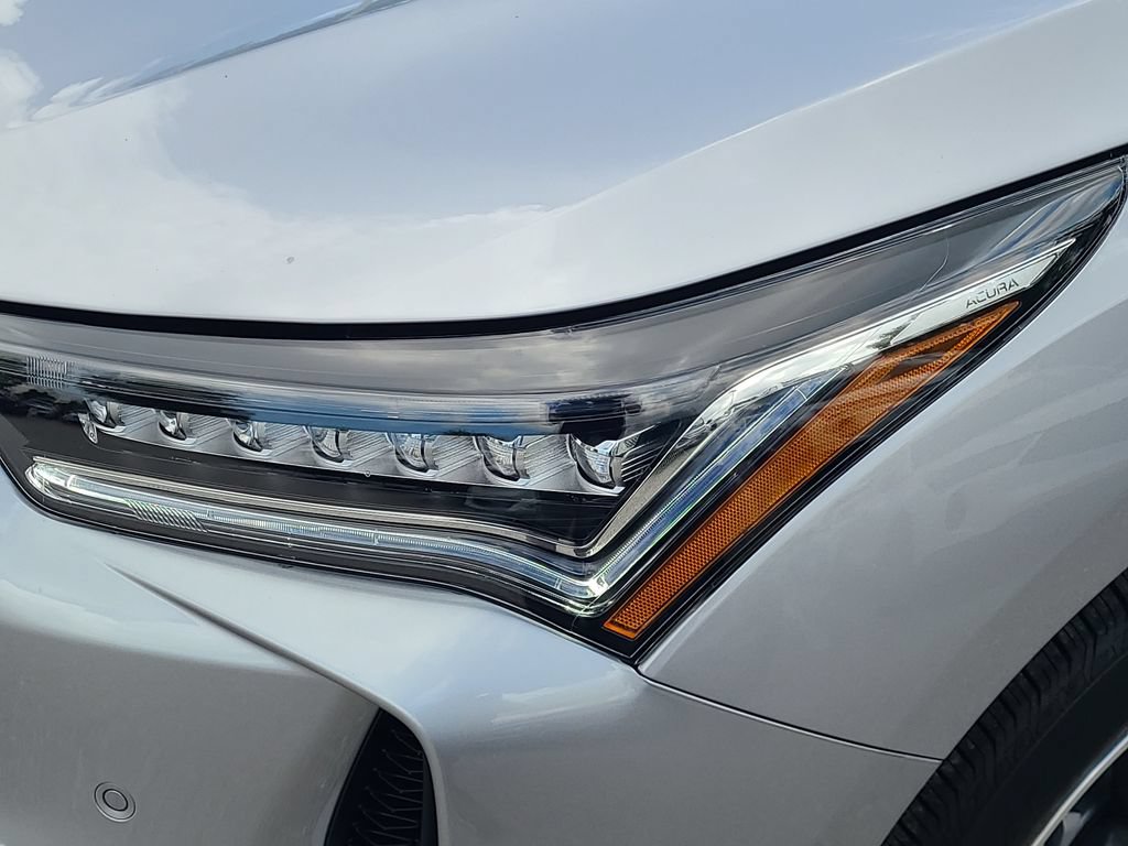 New 2026 Acura RDX w/ Technology Package AWD/4WD image 24
