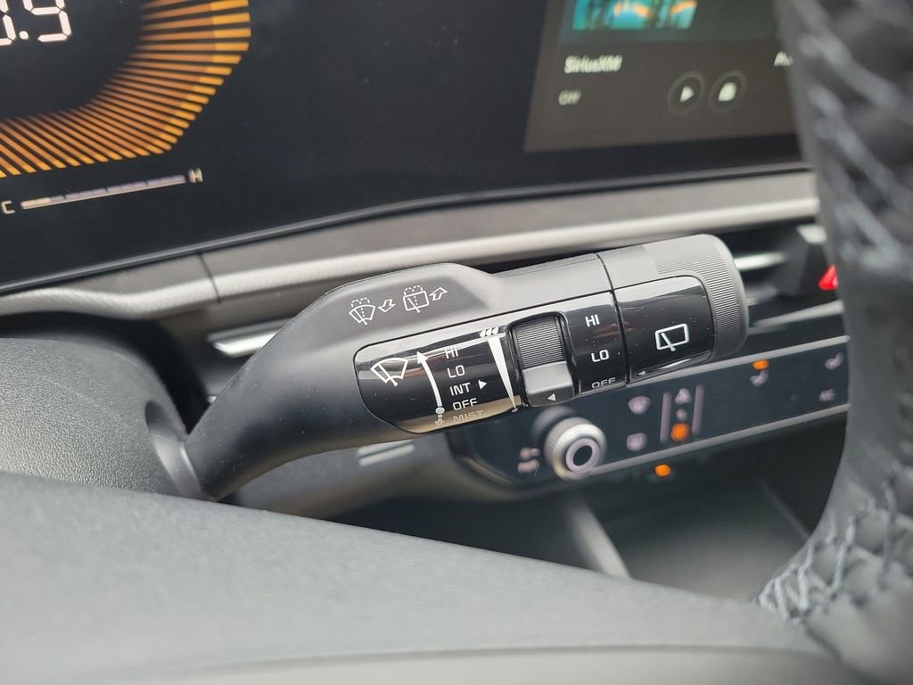 New 2026 Kia Sportage LX w/ LX Convenience Package FWD image 29