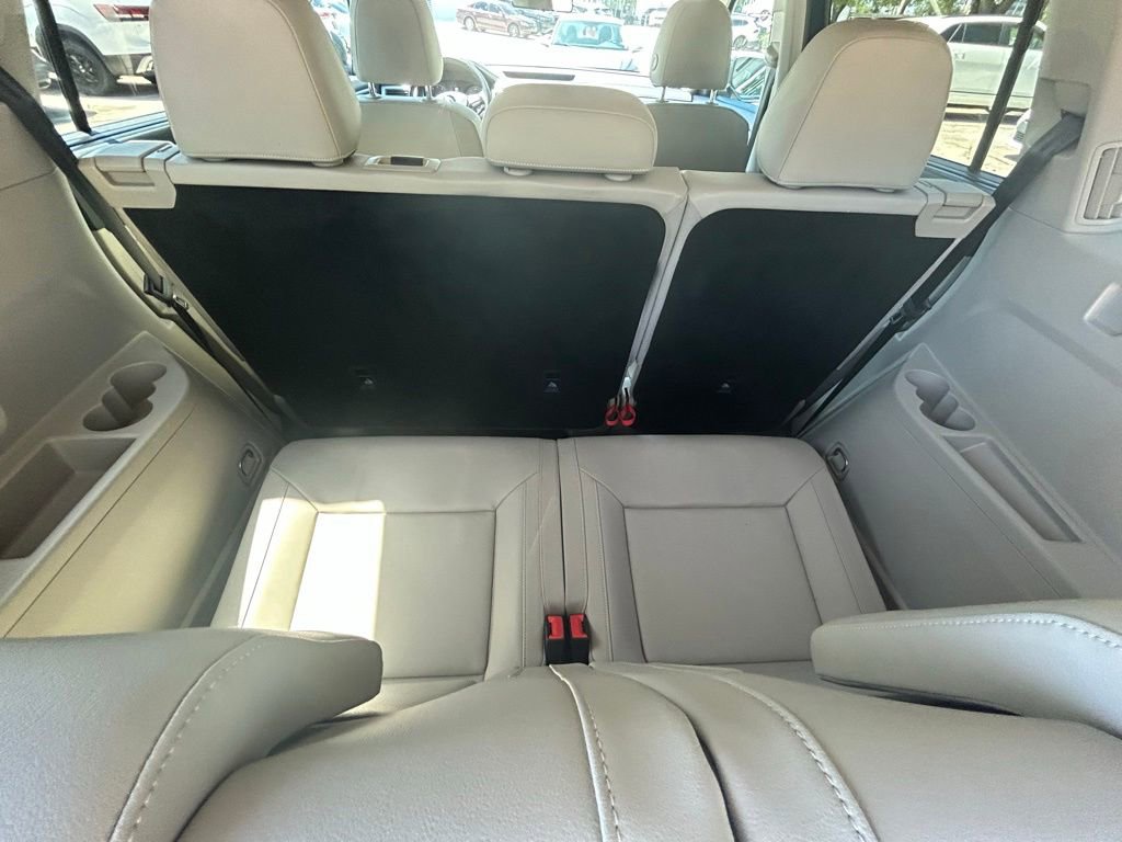 Used 2018 Volkswagen Atlas SE FWD image 43