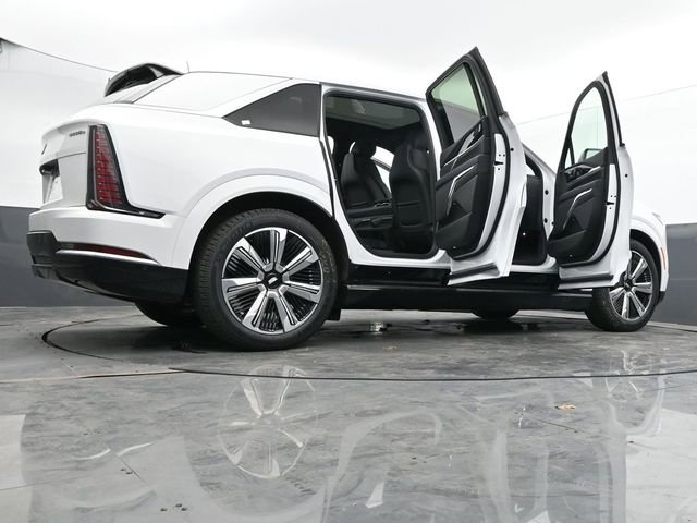 New 2025 Cadillac Escalade IQ Luxury 1 image 71