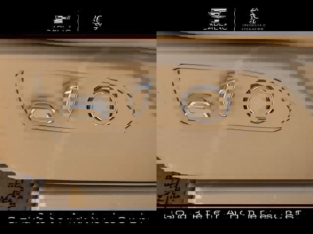 Certified 2024 Cadillac Escalade Premium Luxury w/ Performance Package image 28