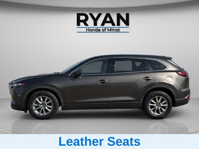 Used 2018 MAZDA CX-9 Touring AWD/4WD image 9