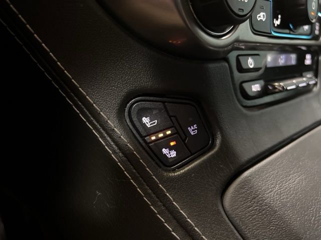 Used 2015 Chevrolet Tahoe LTZ image 29