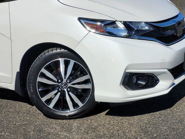 Used 2020 Honda Fit EX image 9