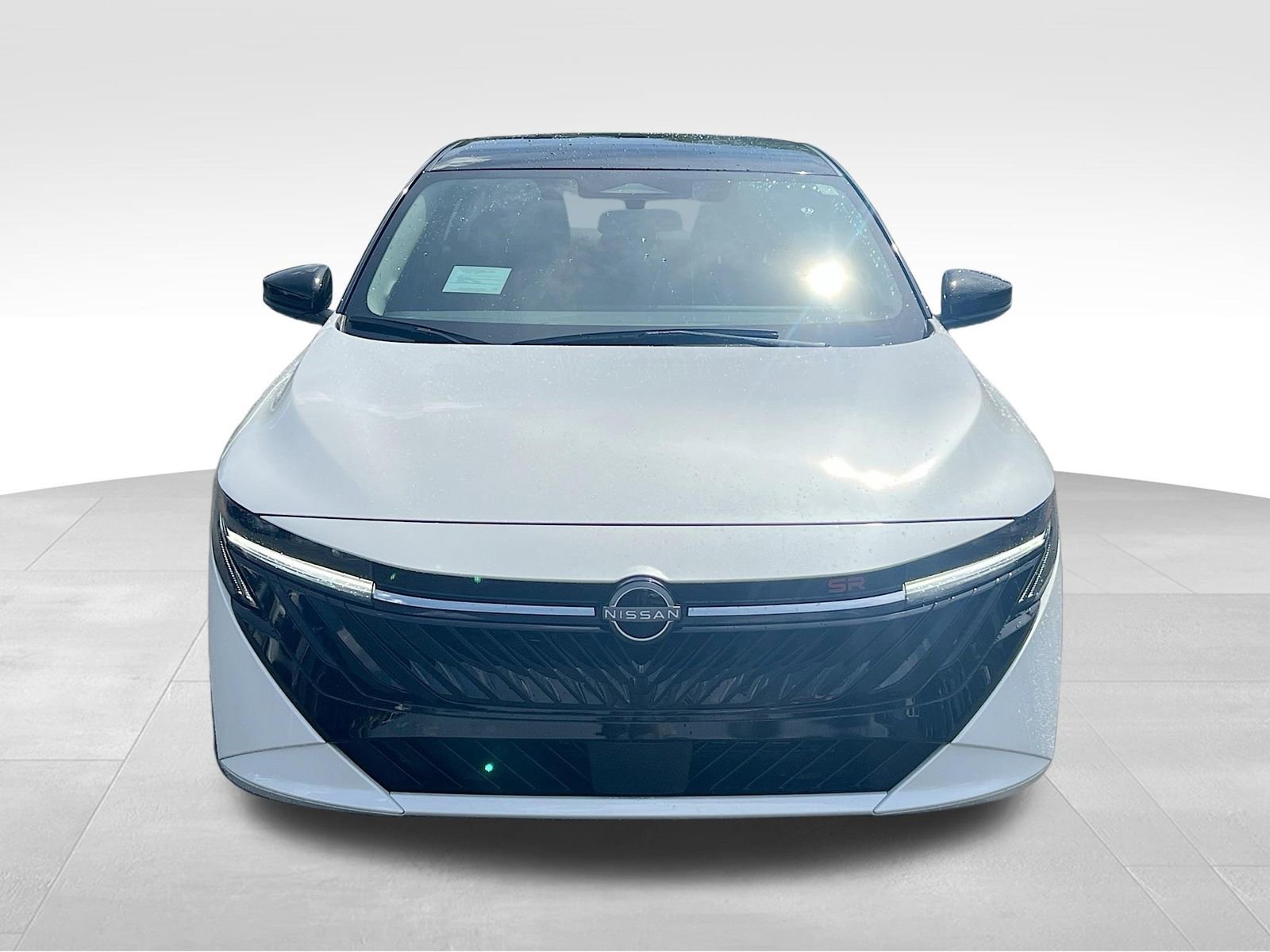 New 2026 Nissan Sentra SR image 2