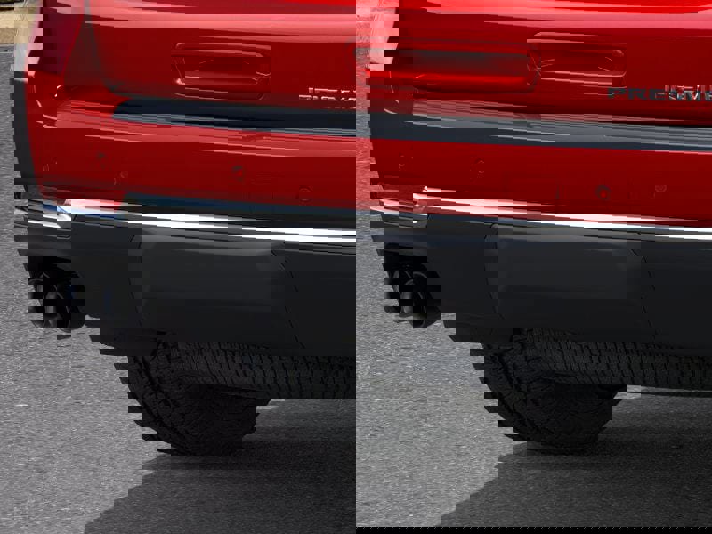 New 2026 Chevrolet Tahoe Premier image 14