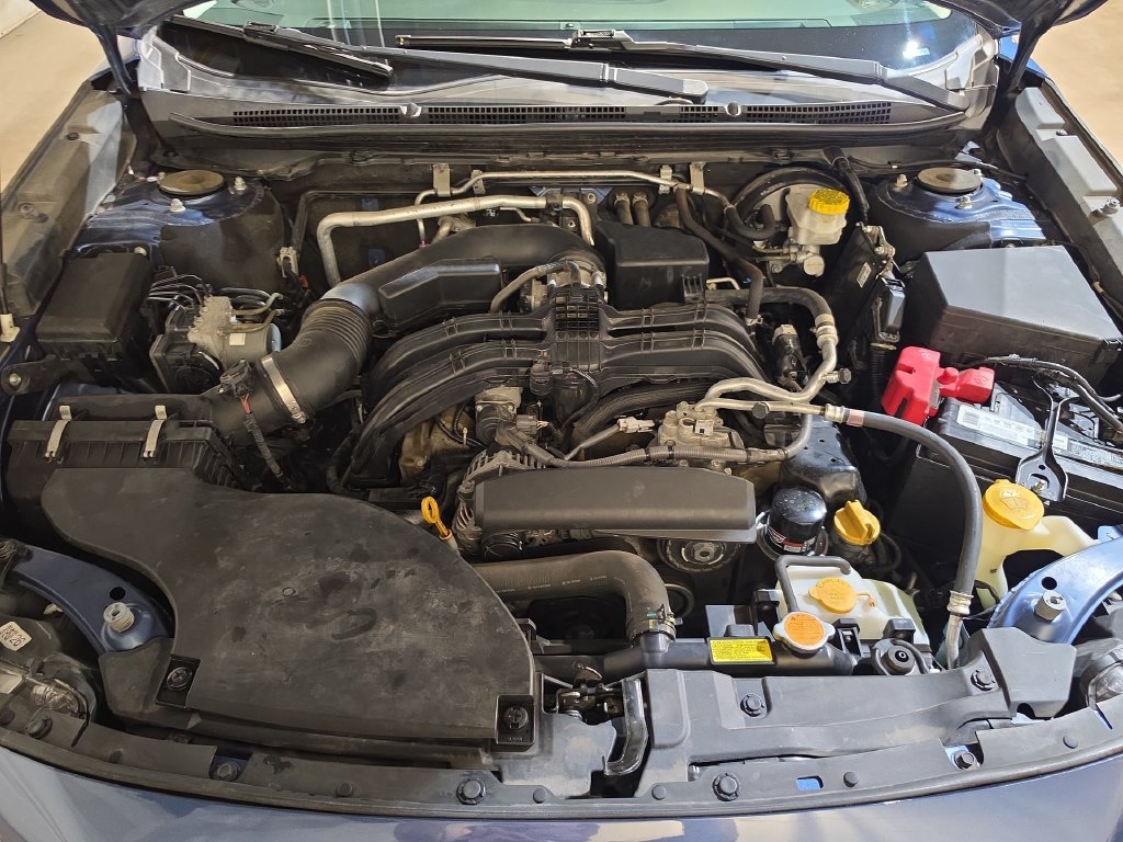 Used 2020 Subaru Outback Premium AWD/4WD image 17