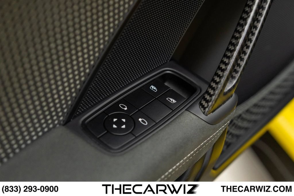 Used 2024 Porsche 911 GT3 RS RWD image 52